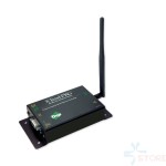 Original Digi International Xtph9b-pki-ra-nax Tend Pkg 900 Mhz Rs-232/485 Radio Modem Rf Modem